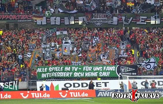 Hannover 96 vs DSC Arminia Bielfeld (0-1) (4)