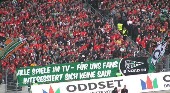 Hannover 96 vs DSC Arminia Bielfeld (0-1) (6)