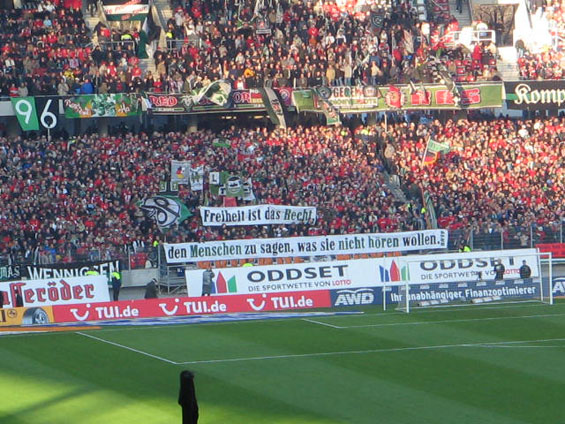 Hannover 96 vs Borussia Dortmund (1-3) (1)