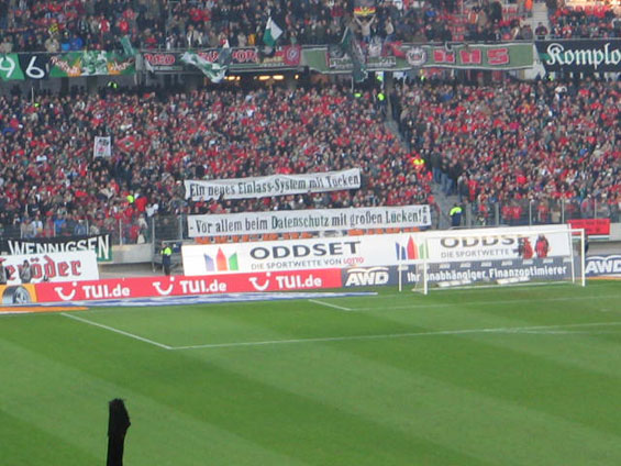 Hannover 96 vs Borussia Dortmund (1-3) (2)