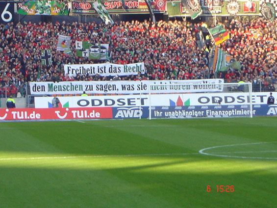 Hannover 96 vs Borussia Dortmund (1-3) (3)