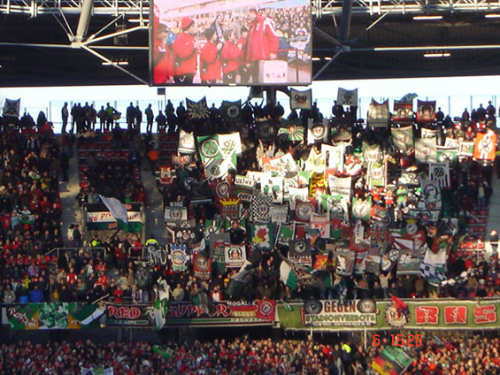 Hannover 96 vs Borussia Dortmund (1-3) (4)