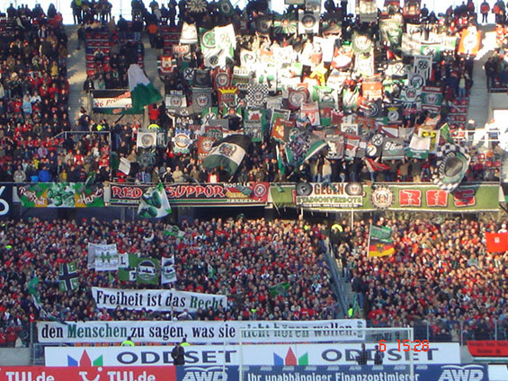 Hannover 96 vs Borussia Dortmund (1-3) (5)