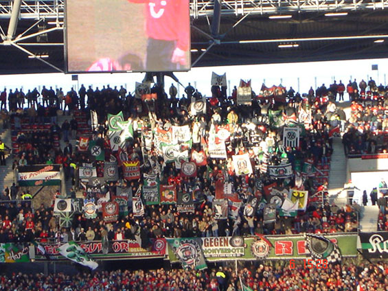 Hannover 96 vs Borussia Dortmund (1-3) (6)