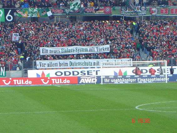 Hannover 96 vs Borussia Dortmund (1-3) (7)