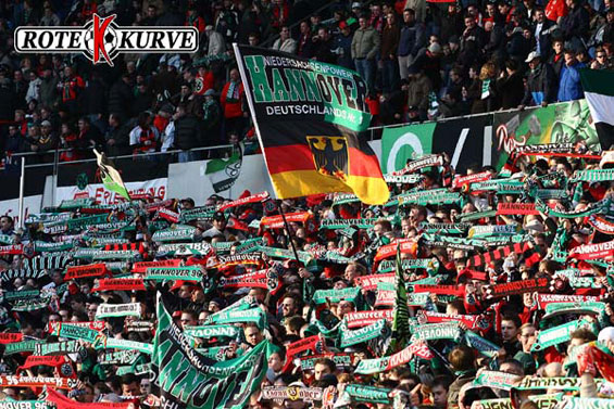 Hannover 96 vs Borussia Dortmund (1-3) (10)
