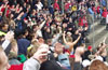 SC Freiburg vs Hannover 96 (0-0)
