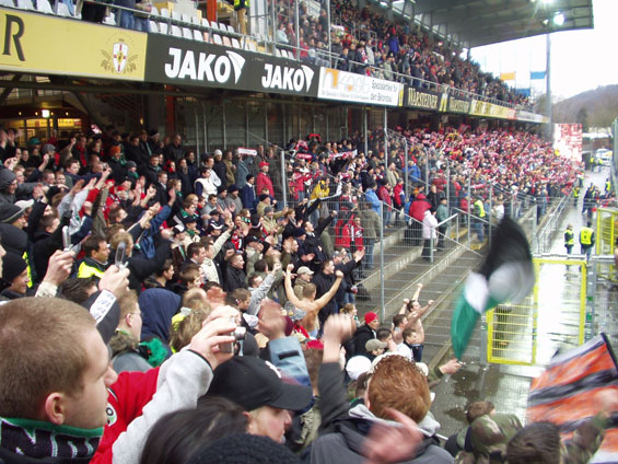 SC Freiburg vs Hannover 96 (0-0) (2)