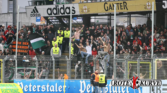 SC Freiburg vs Hannover 96 (0-0) (4)