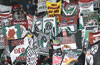 Hannover 96 vs Werder Bremen (1-4)