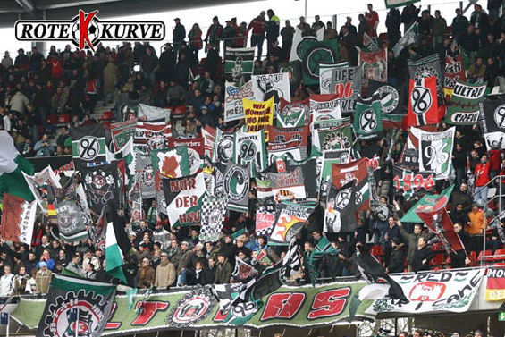 Hannover 96 vs Werder Bremen (1-4) (1)