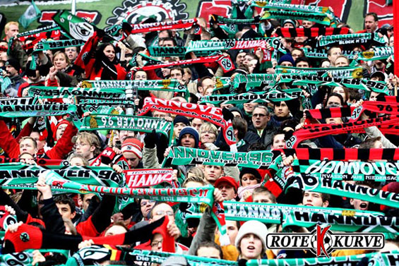 Hannover 96 vs Werder Bremen (1-4) (4)