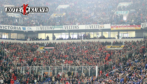 FC Schalke 04 vs Hannover 96 (1-0) (1)