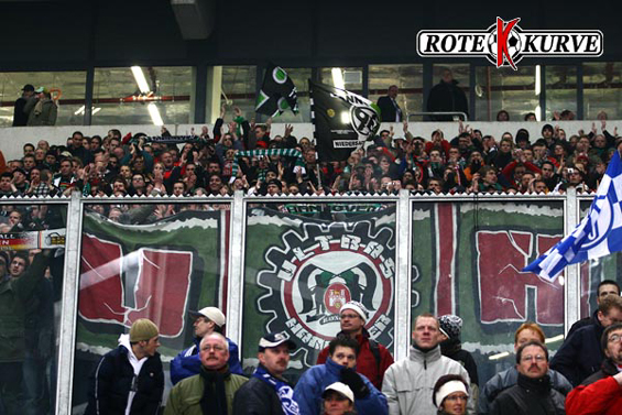 FC Schalke 04 vs Hannover 96 (1-0) (2)