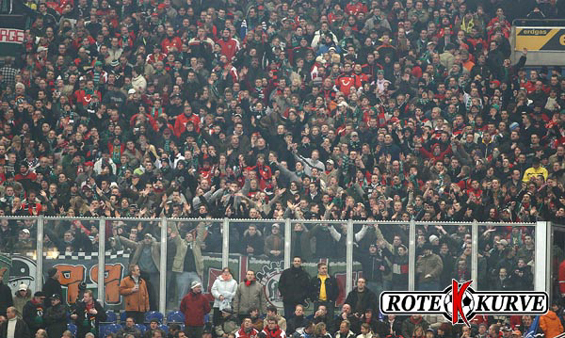 FC Schalke 04 vs Hannover 96 (1-0) (4)