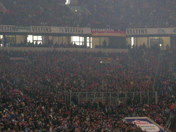 FC Schalke 04 vs Hannover 96 (1-0) (5)
