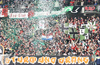 Hannover 96 vs FC Hansa Rostock (0-1)