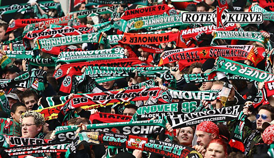 Hannover 96 vs FC Hansa Rostock (0-1) (1)