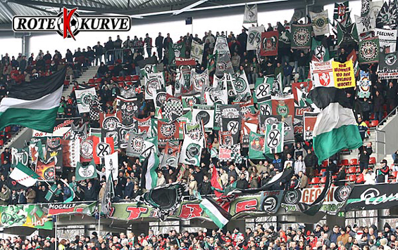 Hannover 96 vs FC Hansa Rostock (0-1) (2)