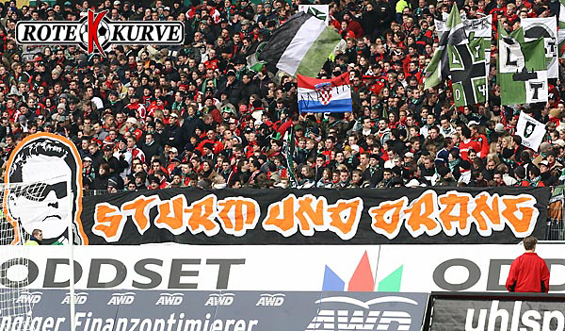 Hannover 96 vs FC Hansa Rostock (0-1) (3)
