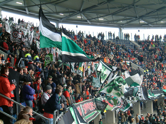 Hannover 96 vs FC Hansa Rostock (0-1) (6)