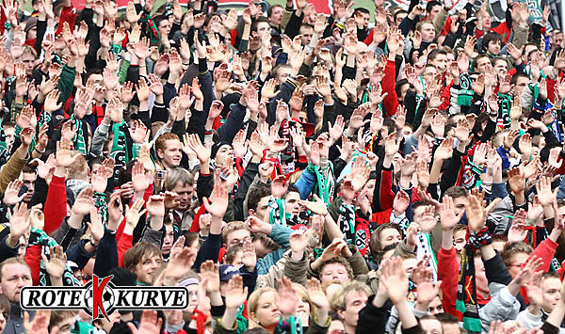 Hannover 96 vs Borussia Mönchengladbach (2-1) (4)