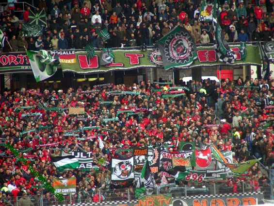 Hannover 96 vs Borussia Mönchengladbach (2-1) (5)
