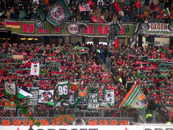 Hannover 96 vs Borussia Mönchengladbach (2-1) (6)