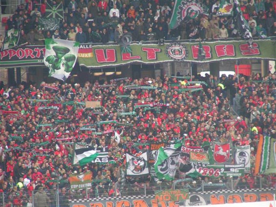 Hannover 96 vs Borussia Mönchengladbach (2-1) (7)