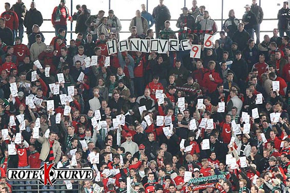 VfL Bochum vs Hannover 96 (1-0) (1)