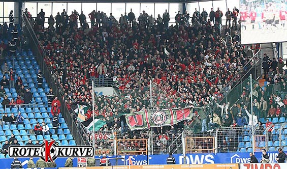 VfL Bochum vs Hannover 96 (1-0) (3)