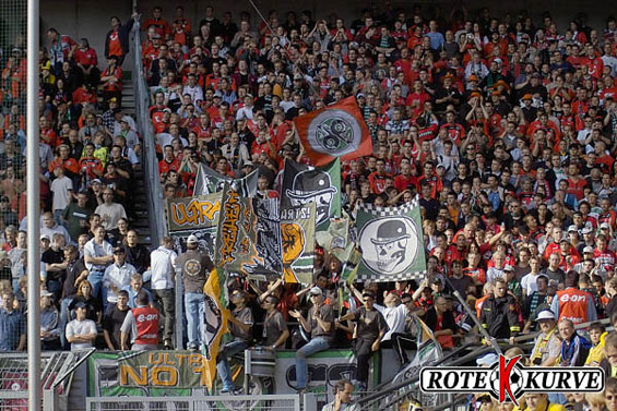 Borussia Dortmund vs Hannover 96 (1-1) (2)