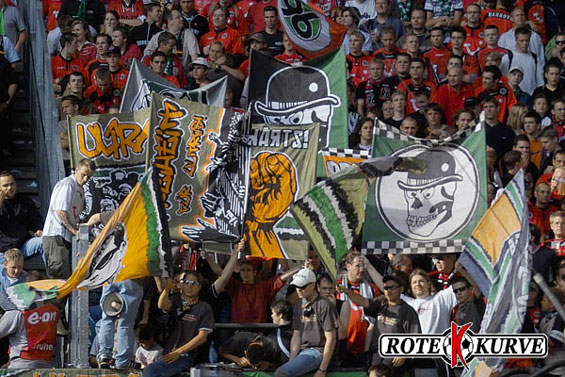 Borussia Dortmund vs Hannover 96 (1-1) (3)