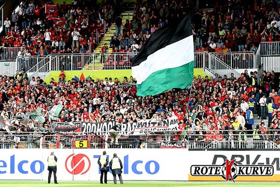 1. FSV Mainz 05 vs Hannover 96 (2-0) (2)