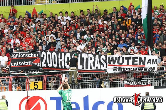 1. FSV Mainz 05 vs Hannover 96 (2-0) (3)