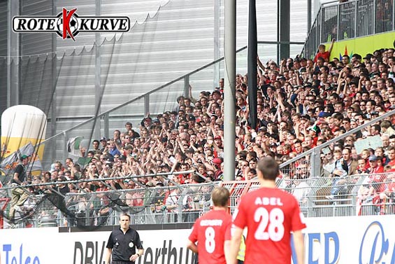 1. FSV Mainz 05 vs Hannover 96 (2-0) (4)