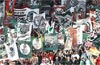 Hannover 96 vs 1. FC Nürnberg (1-0)