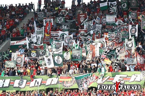 Hannover 96 vs 1. FC Nürnberg (1-0) (3)