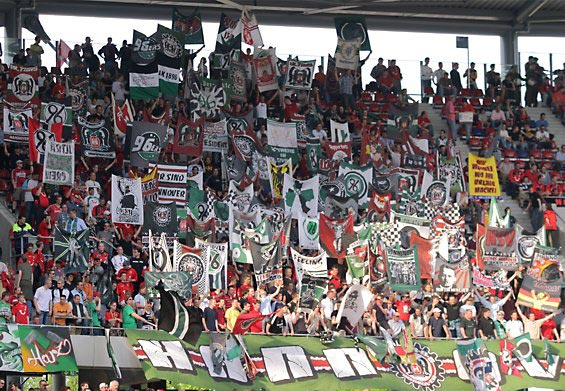Hannover 96 vs 1. FC Nürnberg (1-0) (6)