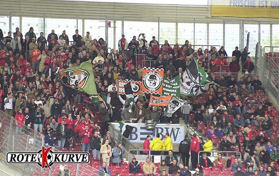 VfB Stuttgart vs Hannover 96 (1-0) (1)