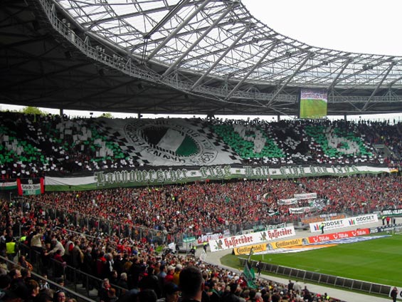 Hannover 96 vs Hamburger SV (2-1) (3)