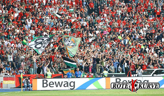 Hertha BSC vs Hannover 96 (0-0) (3)