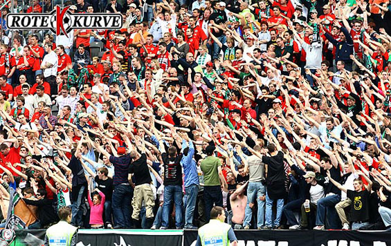 Hertha BSC vs Hannover 96 (0-0) (4)