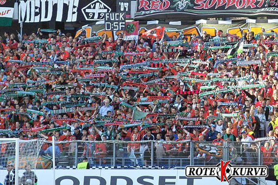 Hannover 96 vs SC Freiburg (2-2) (4)