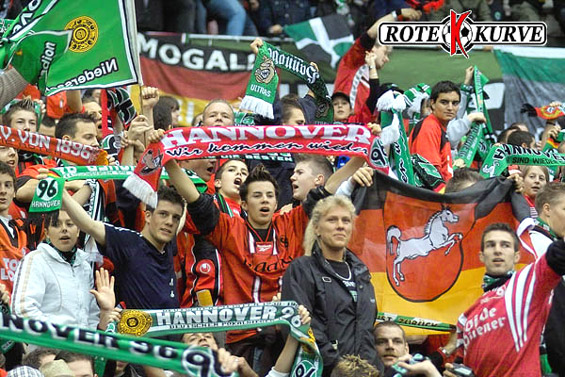 Hannover 96 vs FC Schalke 04 (1-0) (1)
