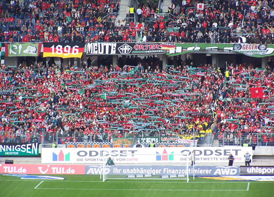 Hannover 96 vs FC Schalke 04 (1-0) (7)