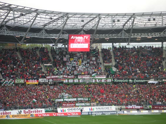 Hannover 96 vs FC Schalke 04 (1-0) (17)