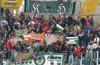 FC Hansa Rostock vs Hannover 96 (1-3)