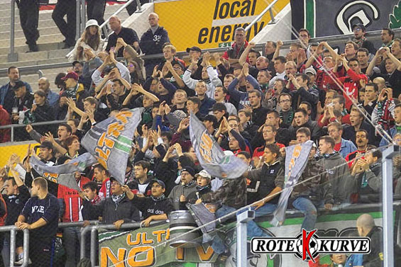 FC Hansa Rostock vs Hannover 96 (1-3) (1)