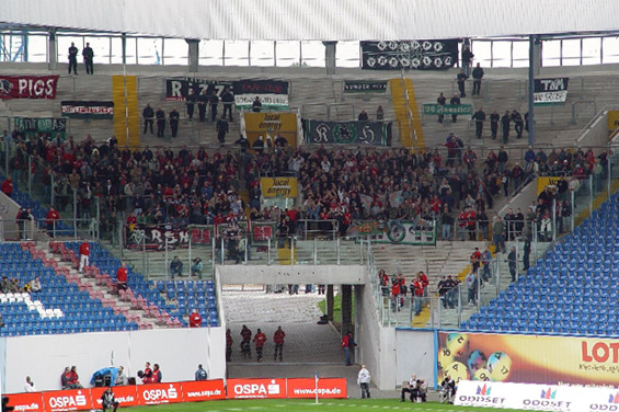 FC Hansa Rostock vs Hannover 96 (1-3) (7)